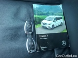  Mercedes  V-Klasse 2.0 V 300 D STYLE LONG AUTO #6