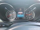  Mercedes  V-Klasse 2.0 V 300 D STYLE LONG AUTO #7
