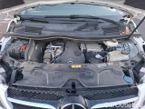  Mercedes  V-Klasse 2.0 V 300 D STYLE LONG AUTO #22