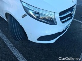 Mercedes  V-Klasse 2.0 V 300 D STYLE LONG AUTO #24