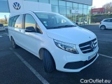  Mercedes  V-Klasse 2.0 V 300 D STYLE LONG AUTO #62