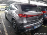  Mercedes  EQA BEV 67KWH  250 AMG LINE AUTO #2