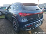  Mercedes  EQA BEV 67KWH  250 BUSINESS LINE AUTO #2