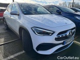  Mercedes  GLA 2.0  200 D AMG LINE DCT #25
