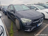  Mercedes  GLA 2.0  200 D AMG LINE DCT #52