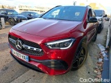  Mercedes  GLA 2.0  220D AMG LINE 4MATIC DCT #37