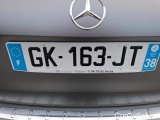 Mercedes  GLA 2.0  220D AMG LINE 4MATIC DCT #5