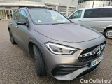  Mercedes  GLA 2.0  220D AMG LINE 4MATIC DCT #54