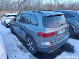  Mercedes  GLB 2.0  200 D BUSINESS LINE #2