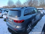  Mercedes  GLB 2.0  200 D BUSINESS LINE #3