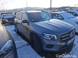  Mercedes  GLB 2.0  200 D BUSINESS LINE #21