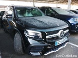  Mercedes  GLB 2.0  220 D AMG LINE 4MATIC #36