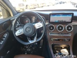  Mercedes  GLC 2.0  220 D AMG LINE 4MATIC #4
