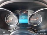  Mercedes  GLC 2.0  220 D AMG LINE 4MATIC #7