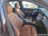 Mercedes  GLC 2.0  220 D AMG LINE 4MATIC #9