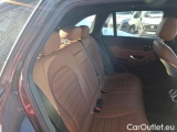  Mercedes  GLC 2.0  220 D AMG LINE 4MATIC #10