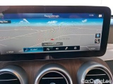  Mercedes  GLC 2.0  220 D AMG LINE 4MATIC #14