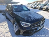  Mercedes  GLC 2.0  220 D AMG LINE 4MATIC #38
