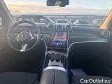  Mercedes  GLC 2.0  220 D BUSINESS LINE 4MATIC #4