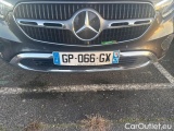  Mercedes  GLC 2.0  220 D BUSINESS LINE 4MATIC #25