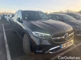  Mercedes  GLC 2.0  220 D BUSINESS LINE 4MATIC #45