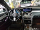  Mercedes  G-Klasee 2.0 GLC 300 DE AMG LINE 4MATIC #4