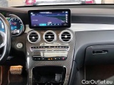  Mercedes  G-Klasee 2.0 GLC 300 DE AMG LINE 4MATIC #11