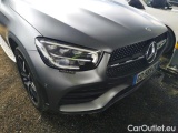  Mercedes  G-Klasee 2.0 GLC 300 DE AMG LINE 4MATIC #16