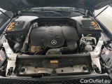  Mercedes  G-Klasee 2.0 GLC 300 DE AMG LINE 4MATIC #17