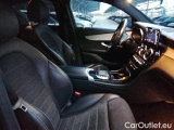  Mercedes  G-Klasee 2.0 GLC 300 DE AMG LINE 4MATIC #9