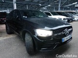  Mercedes  G-Klasee 2.0 GLC 300 DE AMG LINE 4MATIC #36