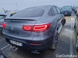  Mercedes  G-Klasee 2.0 GLC 300 DE AMG LINE 4MATIC #3