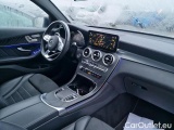  Mercedes  G-Klasee 2.0 GLC 300 DE AMG LINE 4MATIC #4
