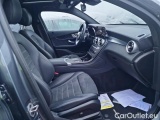  Mercedes  G-Klasee 2.0 GLC 300 DE AMG LINE 4MATIC #9