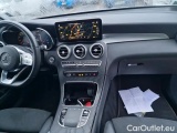  Mercedes  G-Klasee 2.0 GLC 300 DE AMG LINE 4MATIC #11