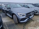  Mercedes  G-Klasee 2.0 GLC 300 DE AMG LINE 4MATIC #24
