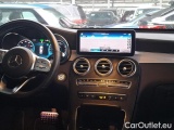  Mercedes  G-Klasee 2.0 GLC 300 DE BUSINESS LINE 4MATIC #11