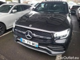  Mercedes  G-Klasee 2.0 GLC 300 DE BUSINESS LINE 4MATIC #14