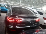  Mercedes  G-Klasee 2.0 GLC 300 DE BUSINESS LINE 4MATIC #17