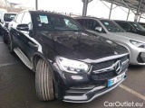  Mercedes  G-Klasee 2.0 GLC 300 DE BUSINESS LINE 4MATIC #47