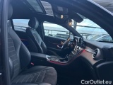  Mercedes  G-Klasee 2.0 GLC 300 DE BUSINESS LINE 4MATIC #9