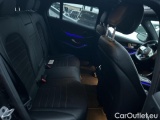  Mercedes  G-Klasee 2.0 GLC 300 DE BUSINESS LINE 4MATIC #10