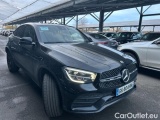  Mercedes  G-Klasee 2.0 GLC 300 DE BUSINESS LINE 4MATIC #36