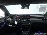  Mercedes  G-Klasee 2.0 GLC 300 E BUSINESS LINE 4MATIC #4
