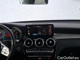  Mercedes  G-Klasee 2.0 GLC 300 E BUSINESS LINE 4MATIC #11