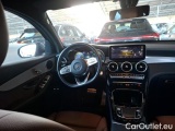  Mercedes  G-Klasee 2.0 GLC 300 E BUSINESS LINE 4MATIC #4