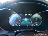  Mercedes  G-Klasee 2.0 GLC 300 E BUSINESS LINE 4MATIC #7