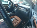  Mercedes  G-Klasee 2.0 GLC 300 E BUSINESS LINE 4MATIC #9
