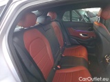  Mercedes  G-Klasee 2.0 GLC 300 E BUSINESS LINE 4MATIC #10
