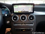  Mercedes  G-Klasee 2.0 GLC 300 E BUSINESS LINE 4MATIC #11